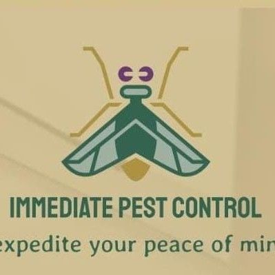 Immediate Pest Control LLC