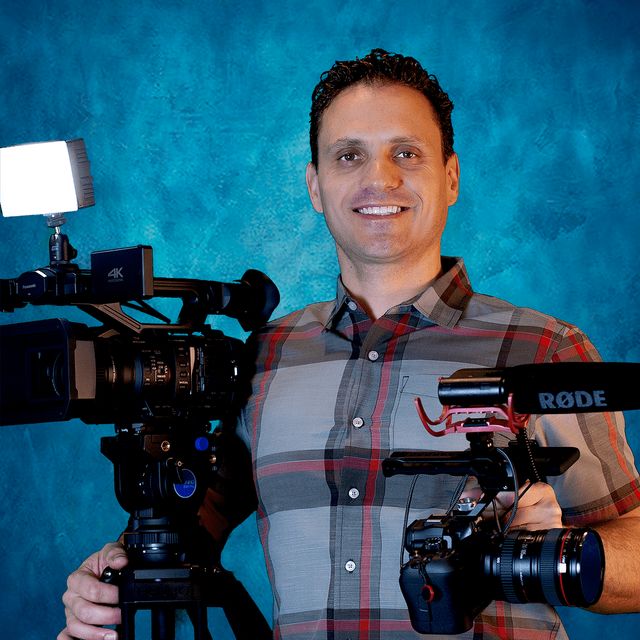 Impazzle Media