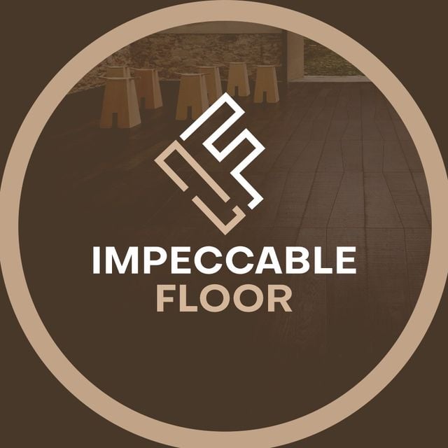 Impeccable Floors ?