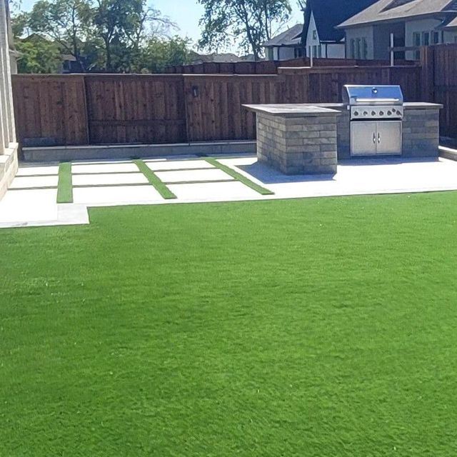 Imperial Pavers & Turf