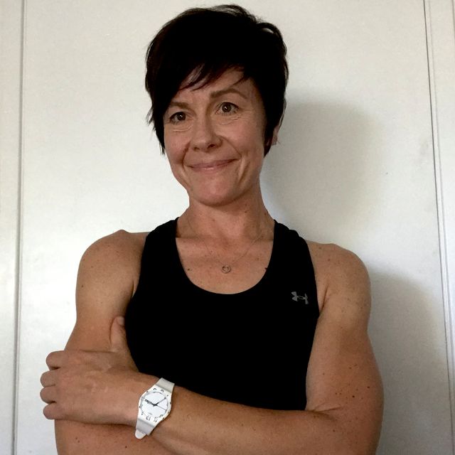 In-Home Medical Fitness Training