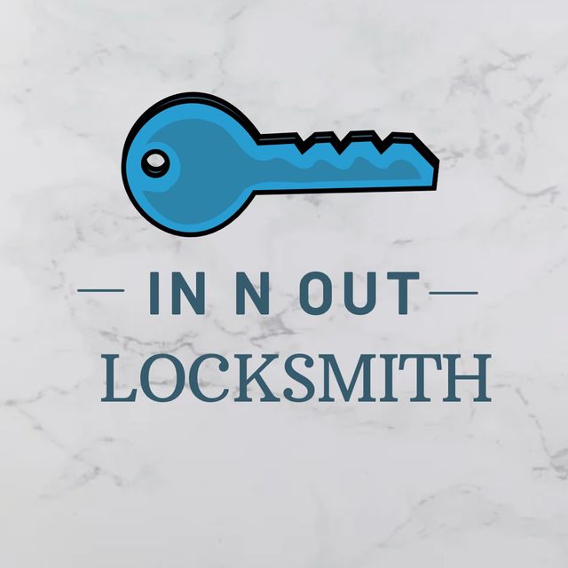 In N Out Locksmith Services LLC