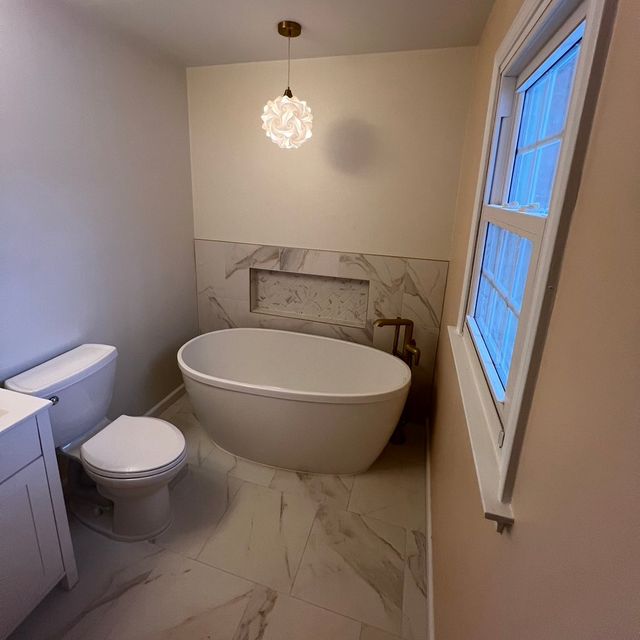Indiana renovation solutions LLC