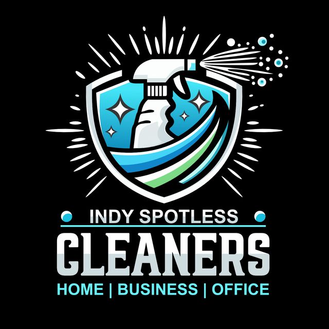 Indy Spotless Cleaners