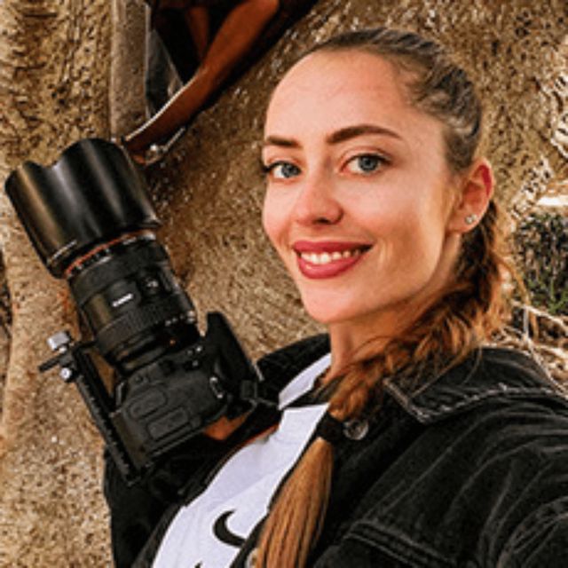 Inna & Michael Photo Video