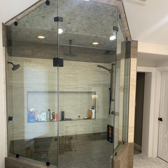 Innovation Glass Inc
