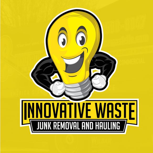 Innovative Waste