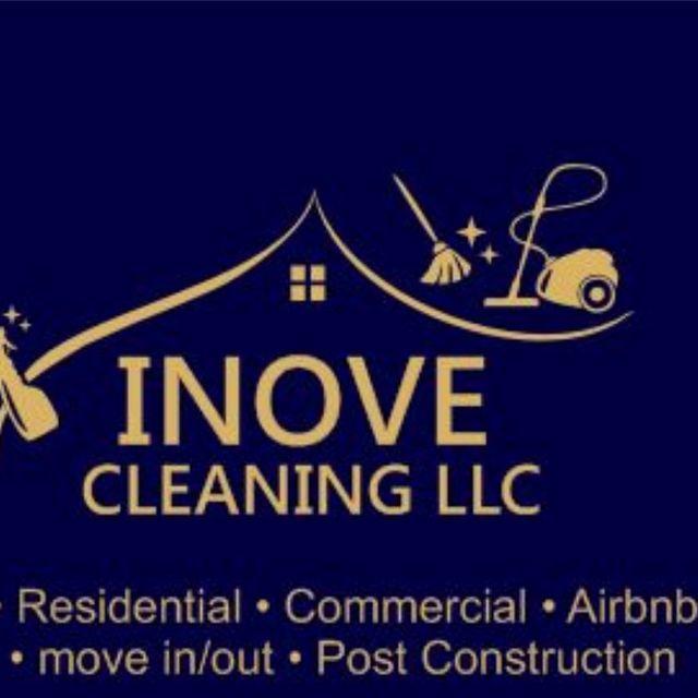 Inove cleaning
