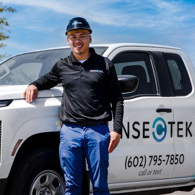 Insectek Pest Solutions, Inc.