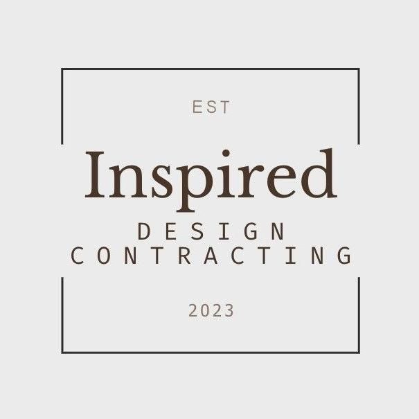 Inspired Design Contracting