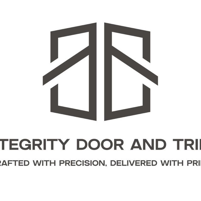 Integrity Door and Trim
