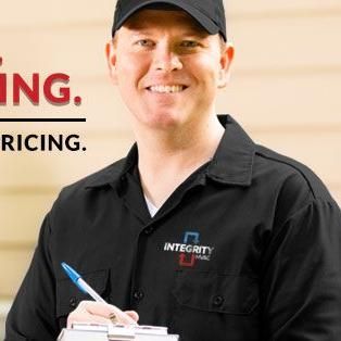Integrity Hvac Llc.