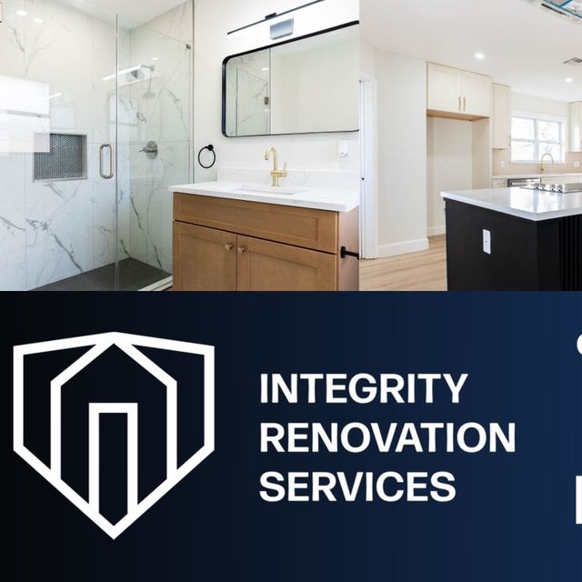 Integrity renovation services llc