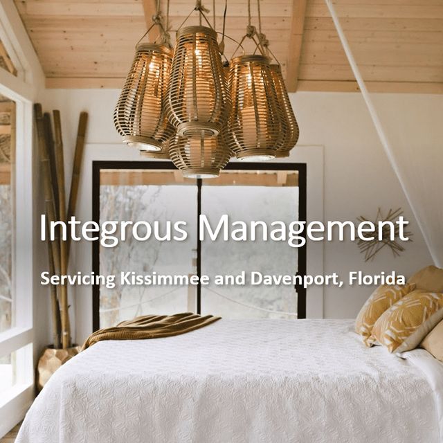 Integrous Management