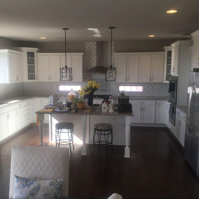 Interior Construction Specialties