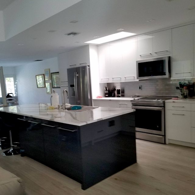 Interior and Design Inc Flooring