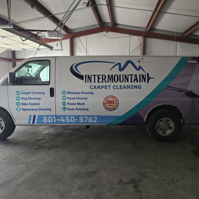 Intermountain Carpet Cleaning