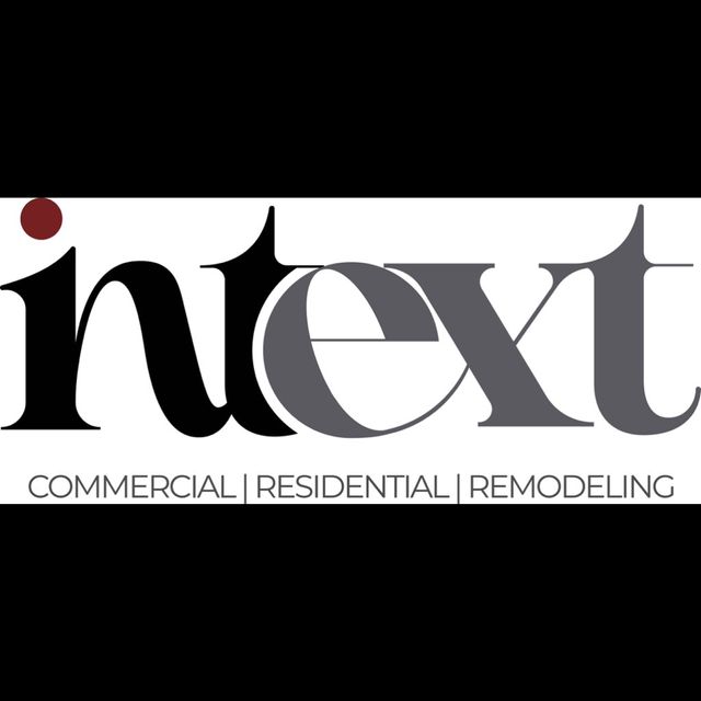 Intext remodeling
