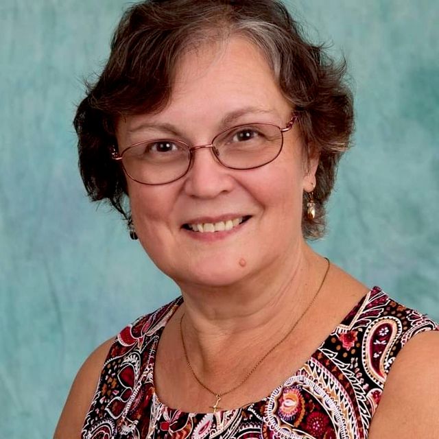 Intimate I Do's with Pastor Kathy