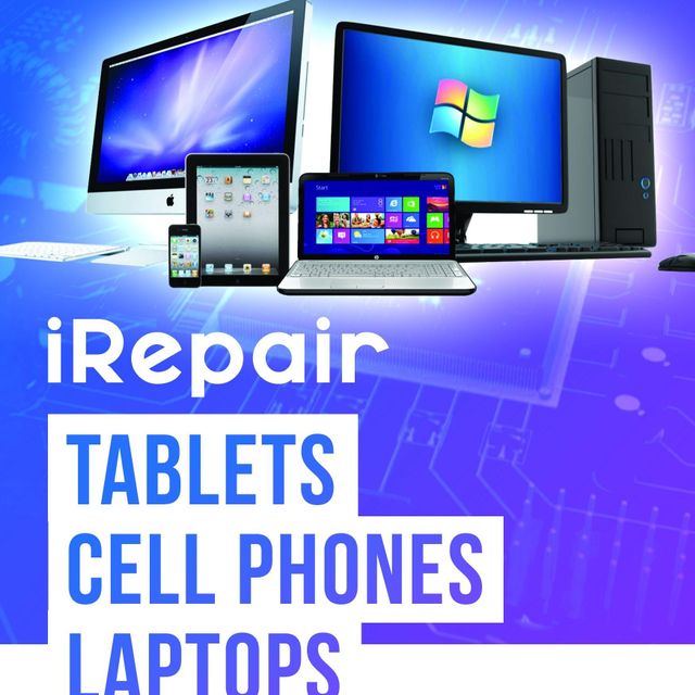 iRepair
