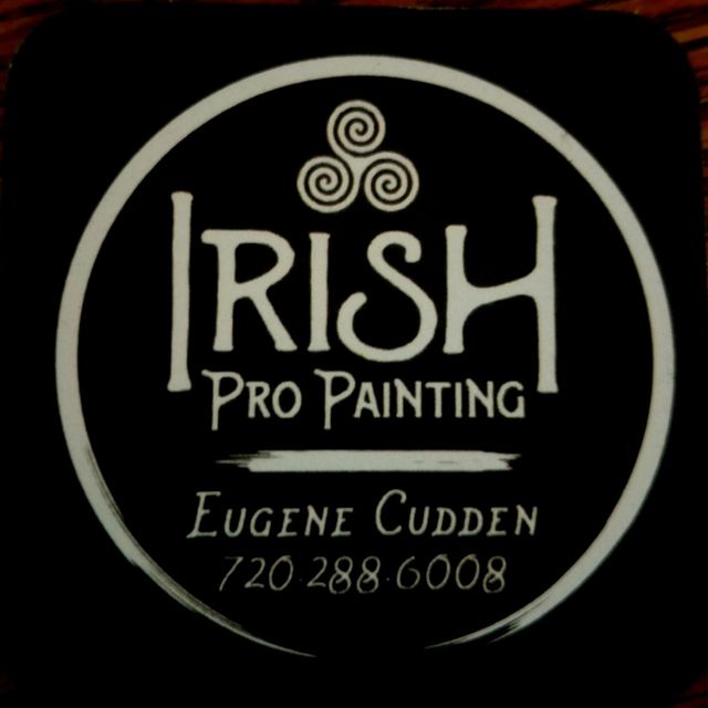 Irish Professional Painting