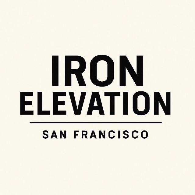 Iron Elevation