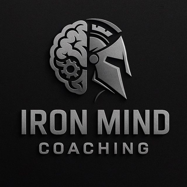 Iron Mind Coaching