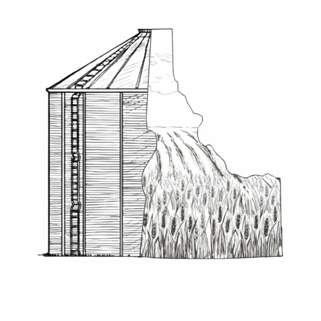 Iron River Ag LLC