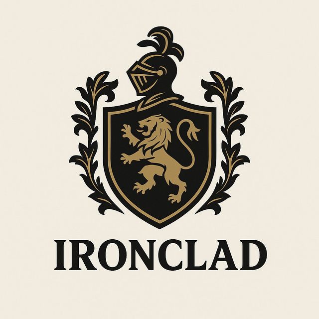 Ironclad Moving & Junk Removal