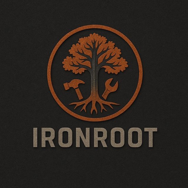 Ironroot