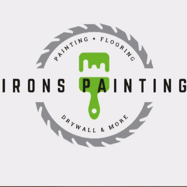 Irons Painting, Flooring, Drywall and More