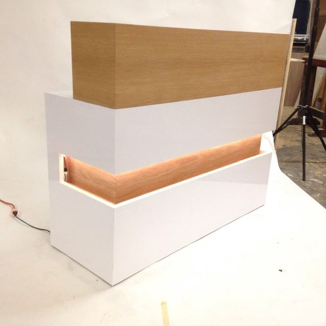 Ironwood Furniture Studio