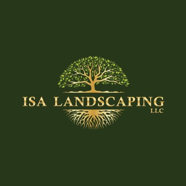 ISA LANDSCAPING LLC