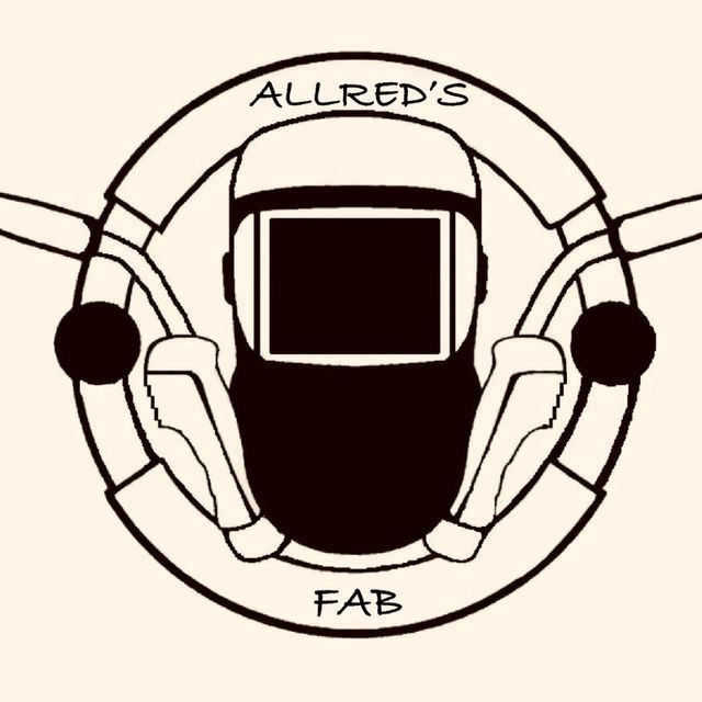 Isaac Allreds Fab