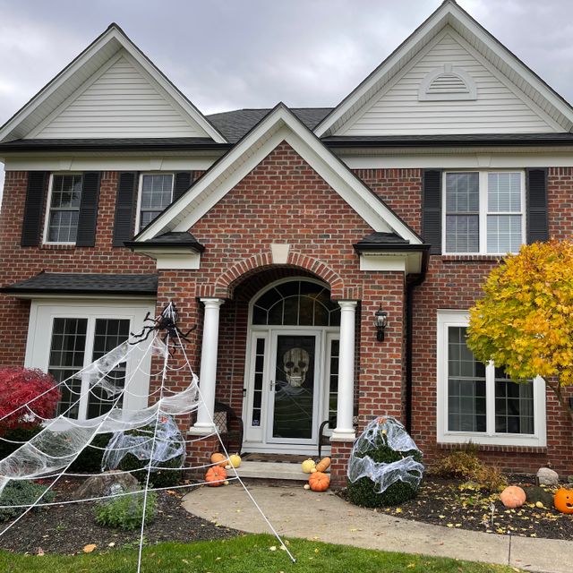 Isaac Exteriors