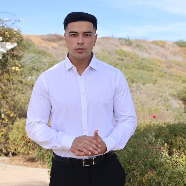 Isaac Perez Realty