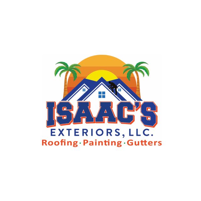 Isaac’s Exteriors LLC
