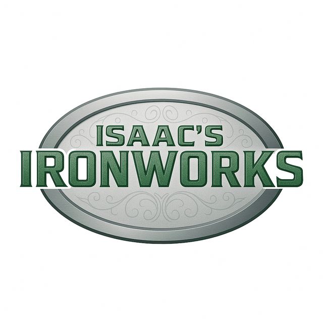 Isaac’s Ironworks, Inc