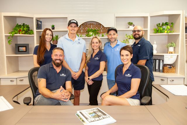 Island Home & Estate Management