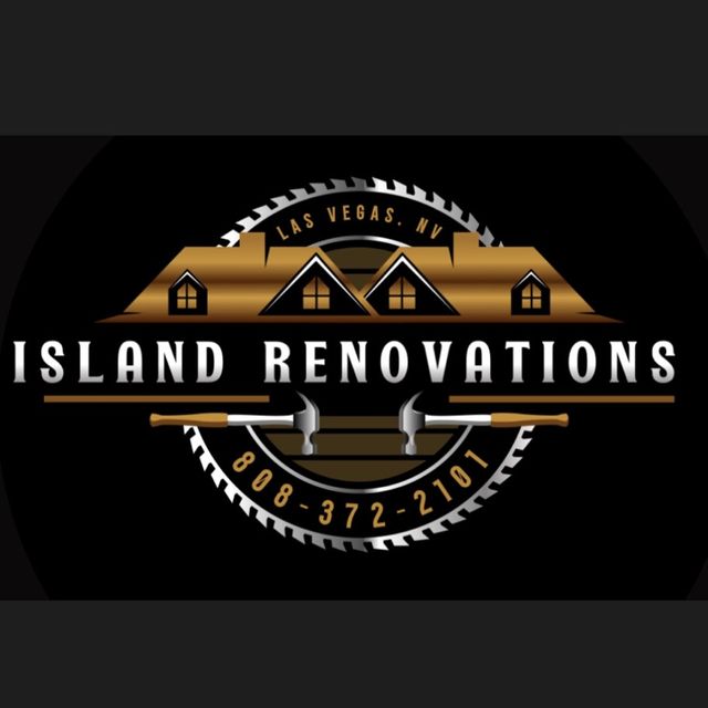 Island Renovations