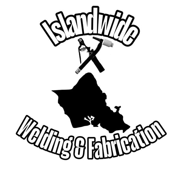 Islandwide Welding and Fabrication