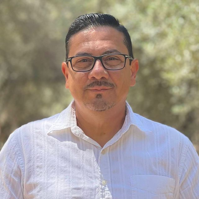 Ismael Uribe