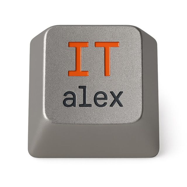 IT-ALEX