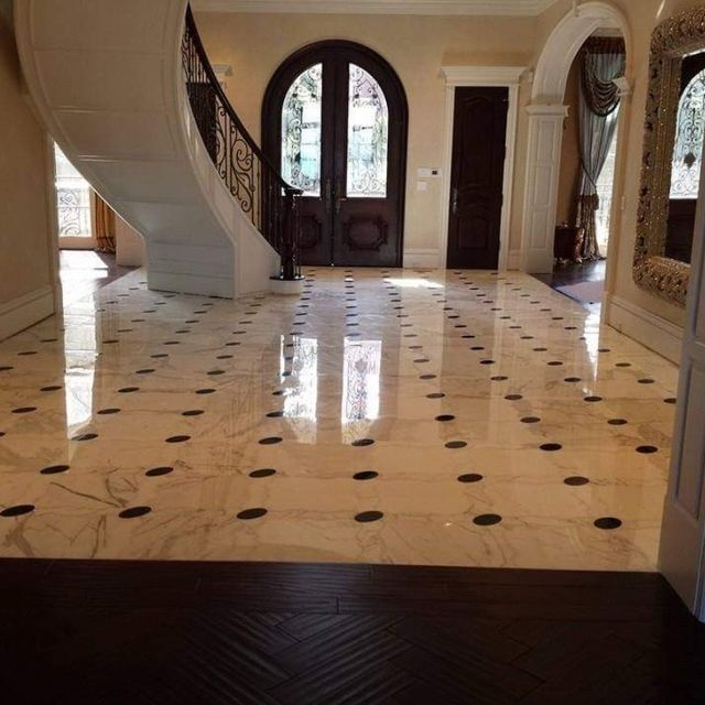 Italian Specialist Tile Installer Inc.
