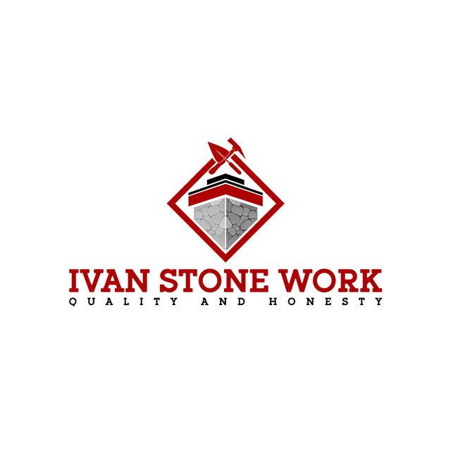 Ivan Stone Work LLC.