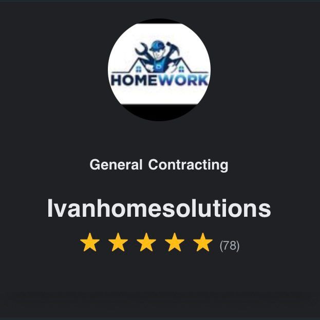 Ivanhomesolutions