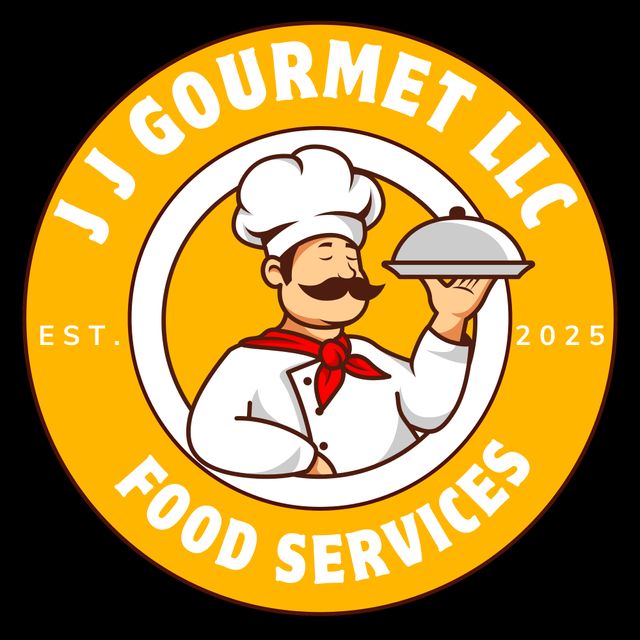 J J Gourmet LLC | Food Truck and Catering