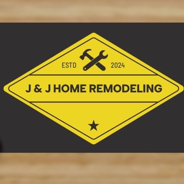 J & J HOME REMODELING