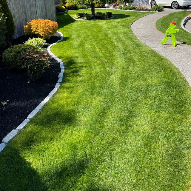 J Nolasco Pro Landscaping
