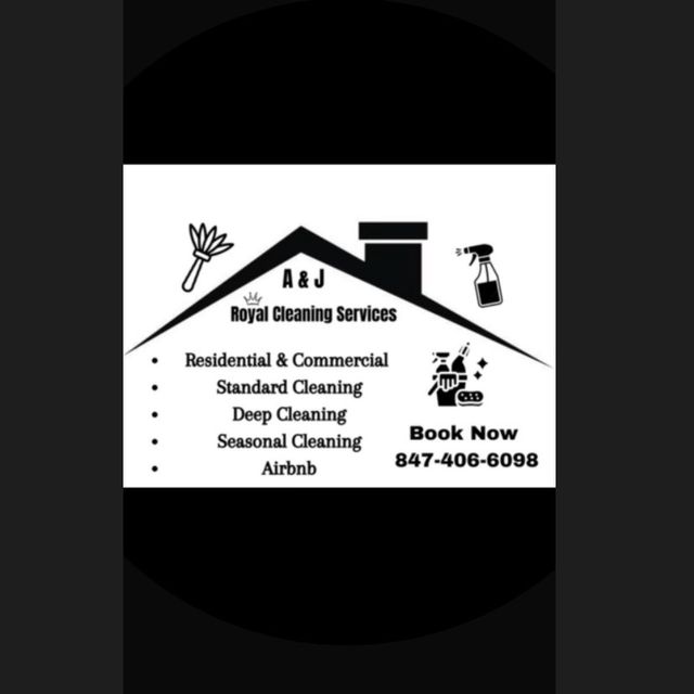 A&J Royal Cleaning Services